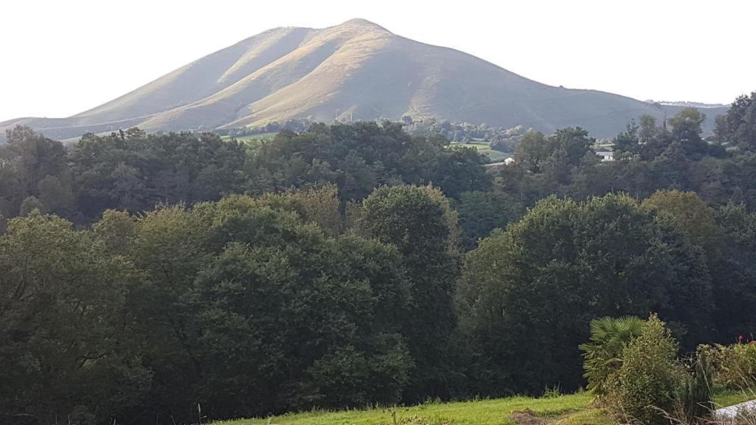 Gites Etche Arguinia Montory Zewnętrze zdjęcie