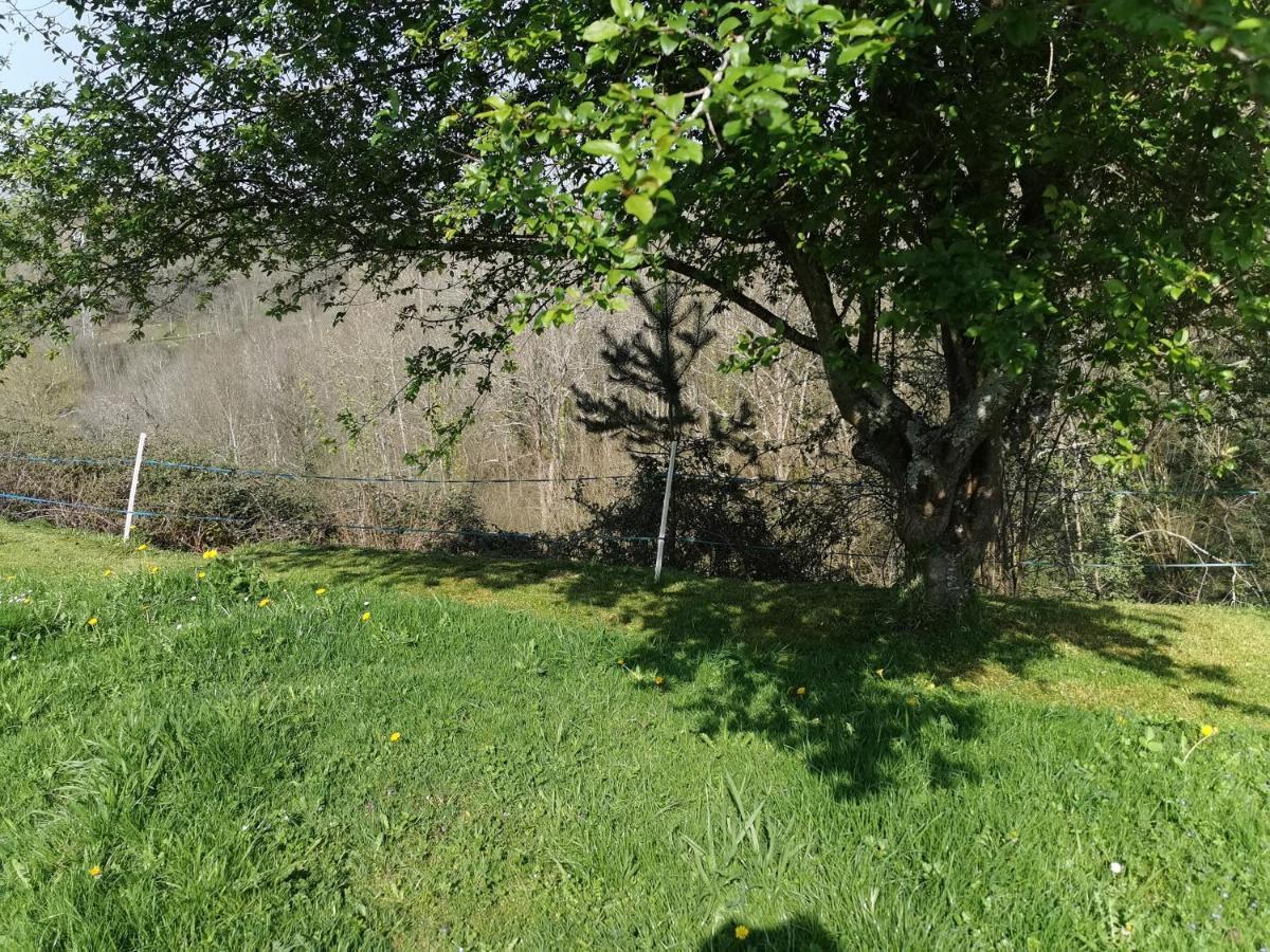 Gites Etche Arguinia Montory Zewnętrze zdjęcie