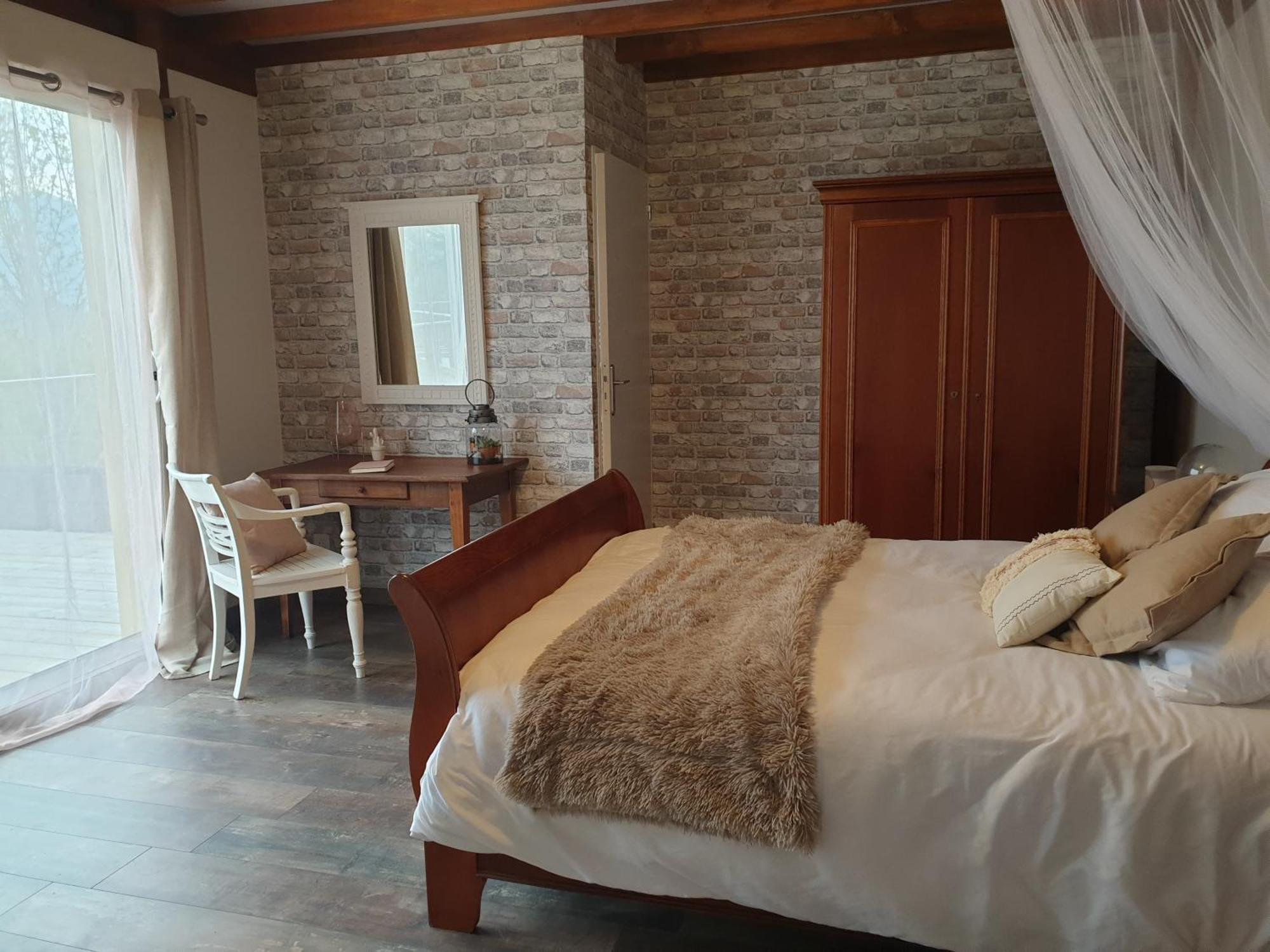 Gites Etche Arguinia Montory Zewnętrze zdjęcie